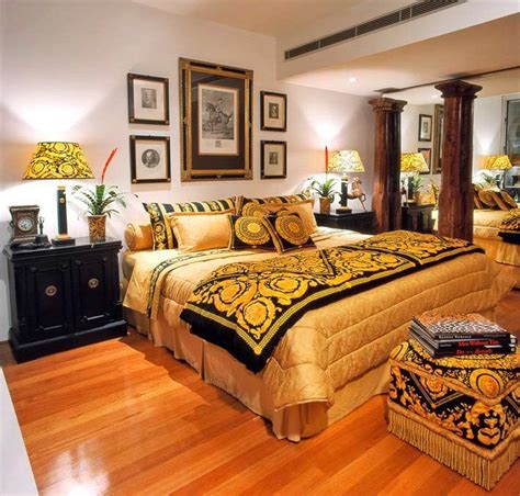 versace inspired home decor|versace bedroom set for sale.